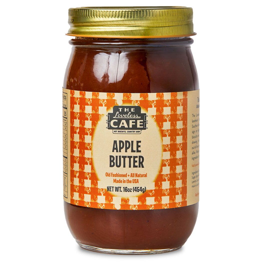 Apple Butter