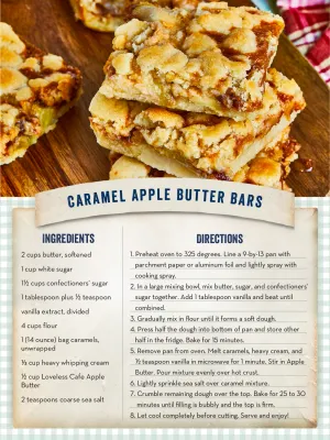 Apple Butter