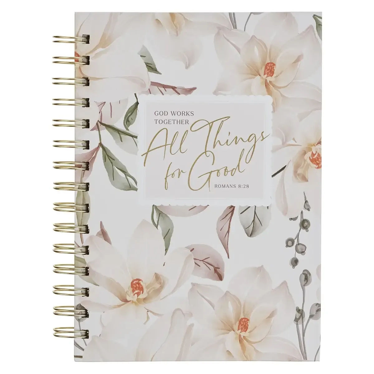 All things For God Journal