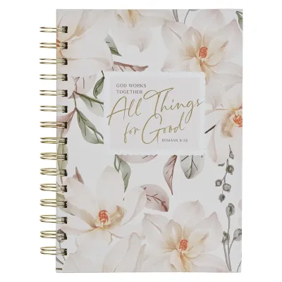 All things For God Journal