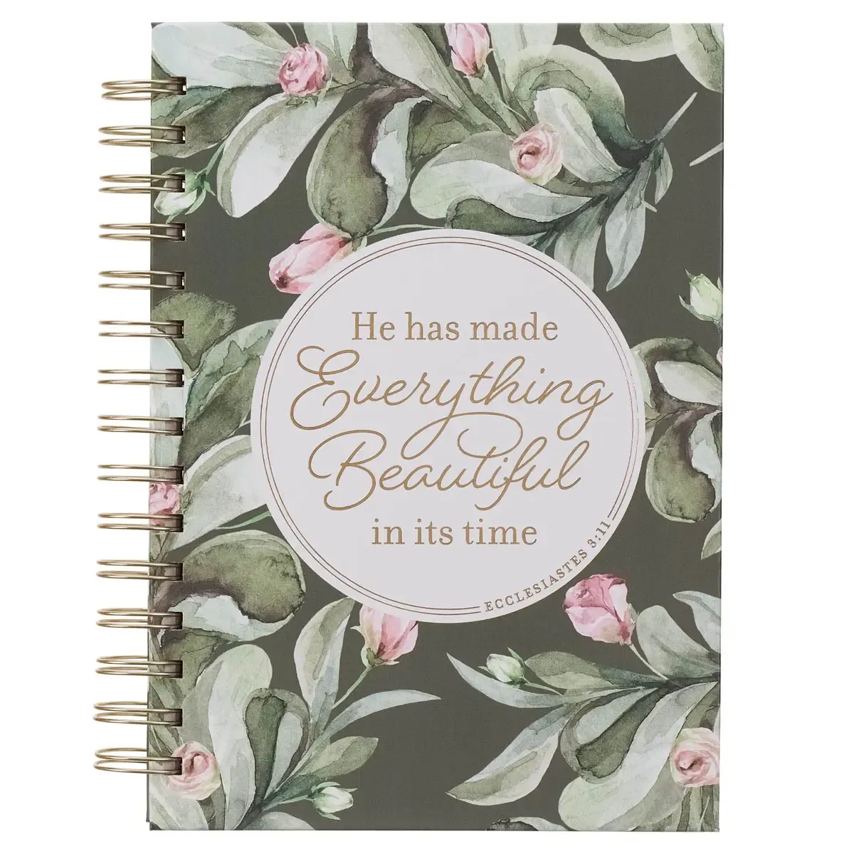 Everything Beautiful Journal