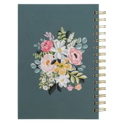 Love The Lord Journal