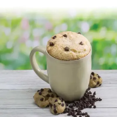 Mug Cakes
