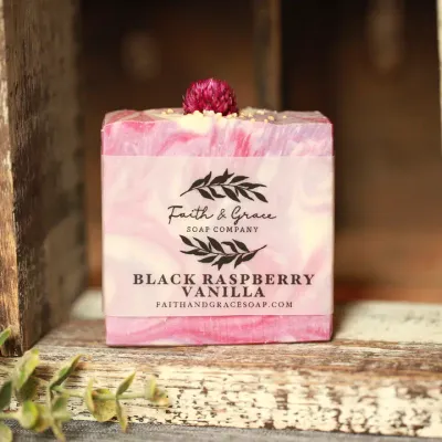 Artisan Soaps