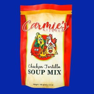 Carmie&#39;s Kitchen