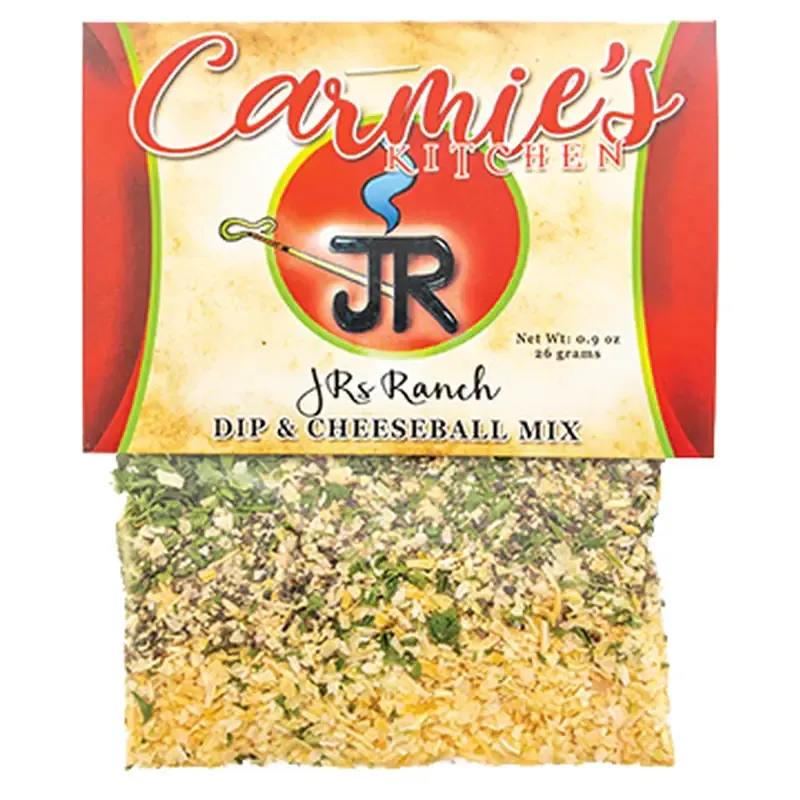 JR&#39;S Ranch Dip Mix