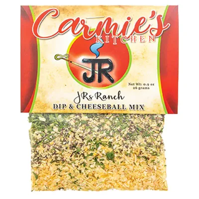 JR&#39;S Ranch Dip Mix