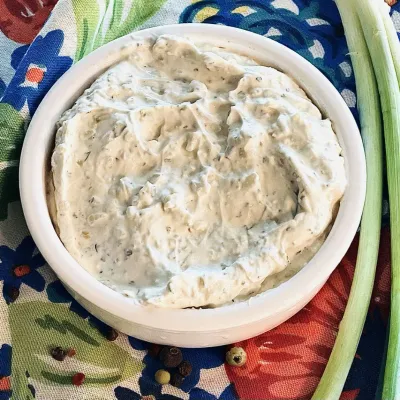 JR'S Ranch Dip Mix
