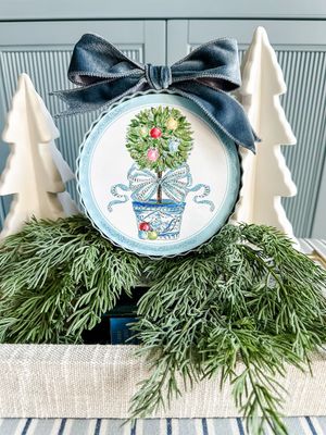 Winter Wonderland Mini Gallery