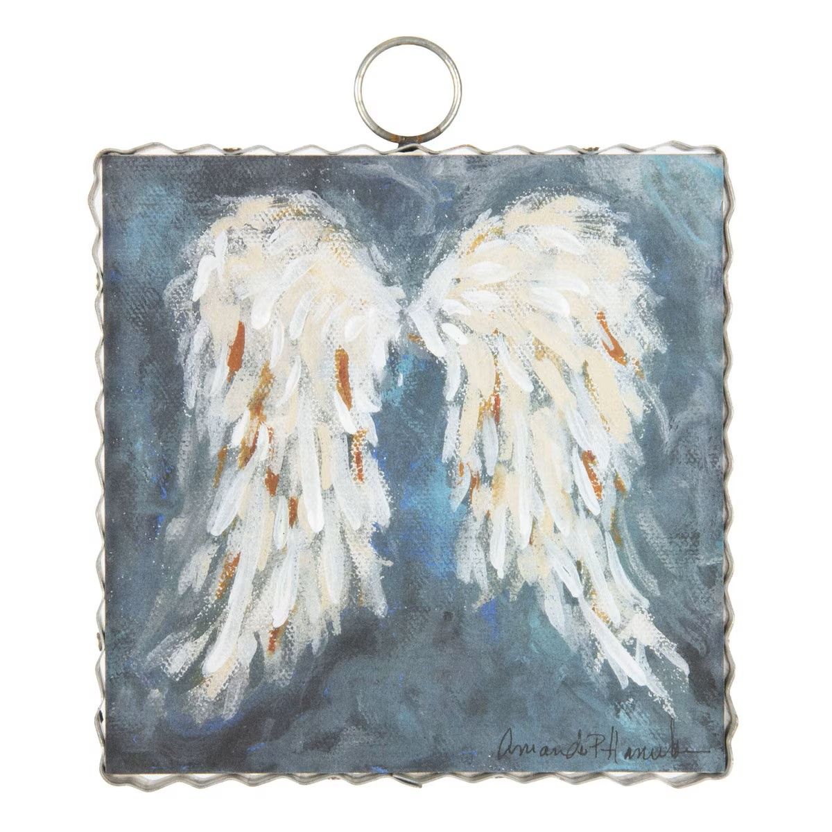 Inspiration Wings Mini Gallery