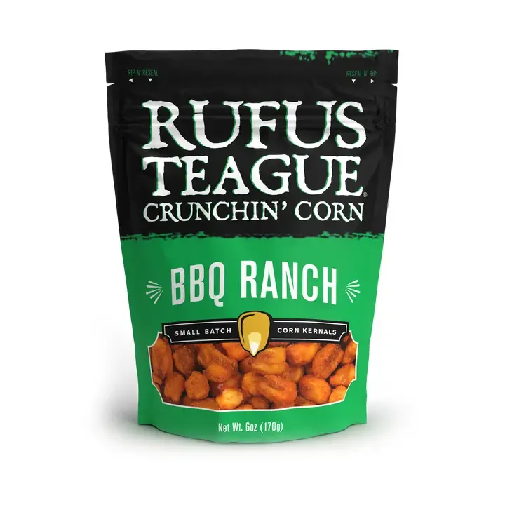 Crunchin&#39; Corn-BBQ Ranch