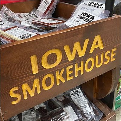 Iowa Smokehouse