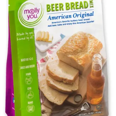 Beer Bread Mixes