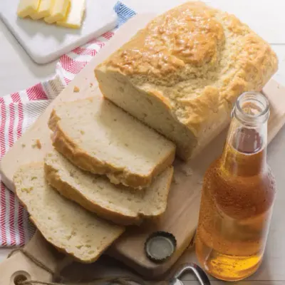 Beer Bread Mixes