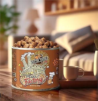 Carolina Peanut Factory