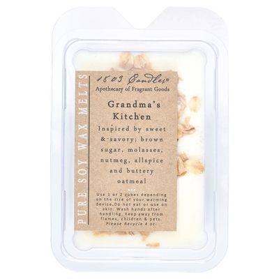Grandma's Kitchen