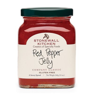 Red Pepper Jelly