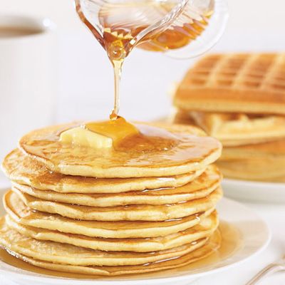 Farmhouse Pancake &amp; Waffle Mix
