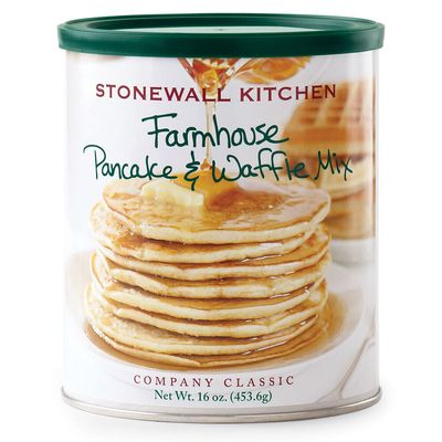 Farmhouse Pancake &amp; Waffle Mix