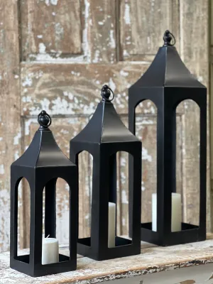 Juliette Lanterns