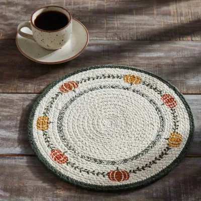 Pumpkin Bounty Trivets