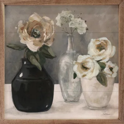 Contrasting Focus One