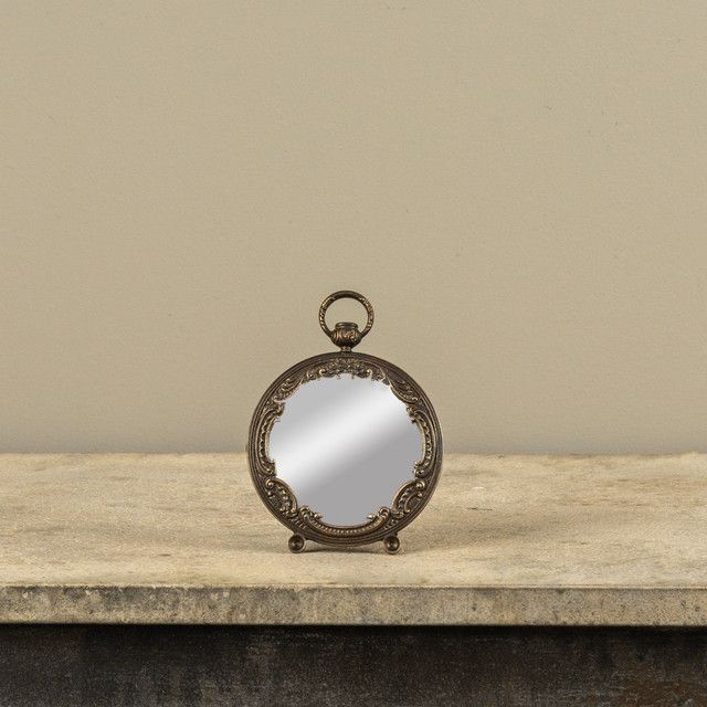 Irene Tabletop Mirror
