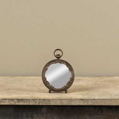 Irene Tabletop Mirror