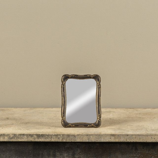 Myrtle Tabletop Mirror