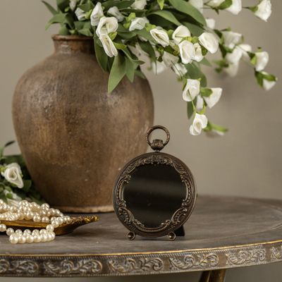 Irene Tabletop Mirror