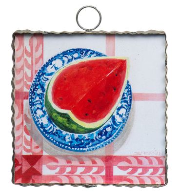 Summertime Treat Mini Gallery