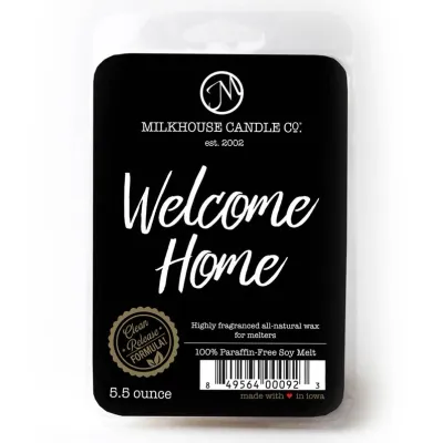 5.5oz Wax Melts Welcome Home