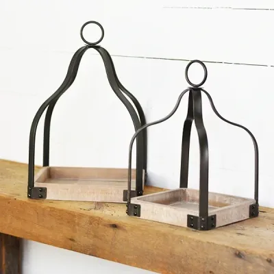 Large Tabletop Displayer