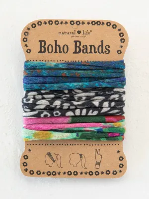 Boho Bands Hair Ties