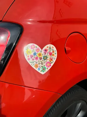 Car Magnets