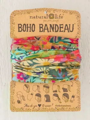 Full Bandeau Headbands