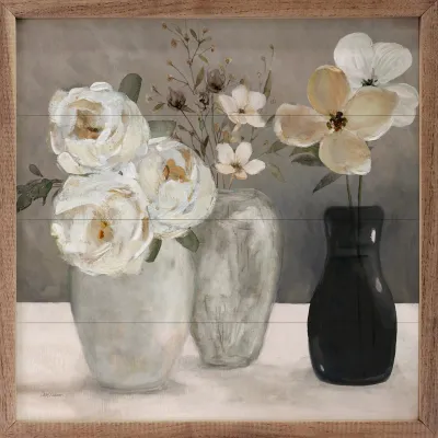 Contrasting Focus Two