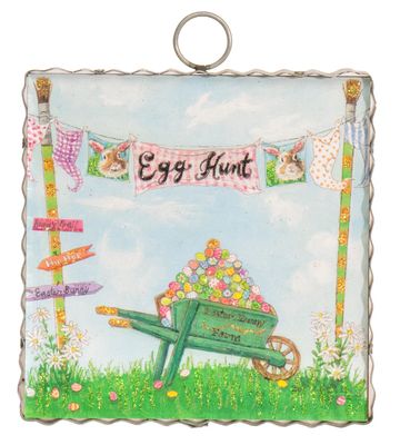 Egg Hunt Mini Gallery