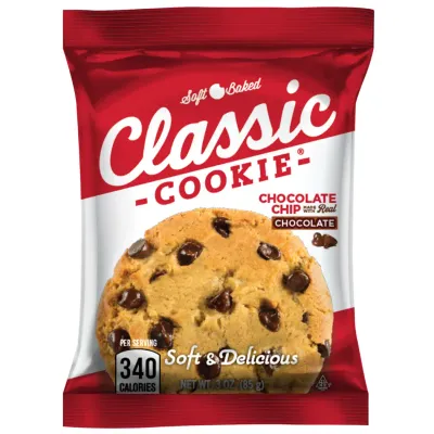 Classic Cookie