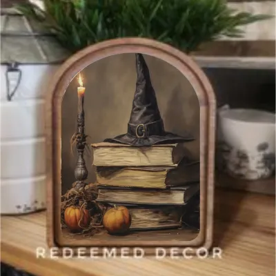 Halloween Books