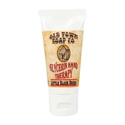 Glycerin Hand Therapy