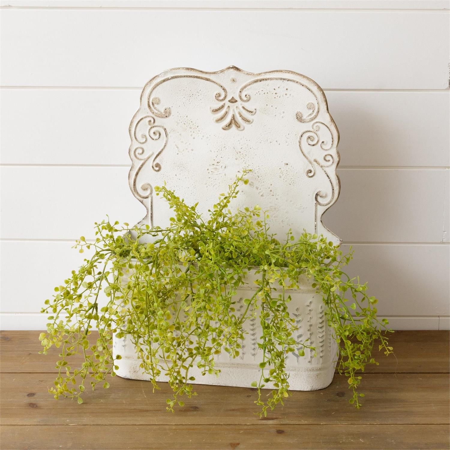 Fountain Wall Pocket