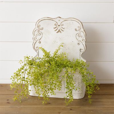 Fountain Wall Pocket