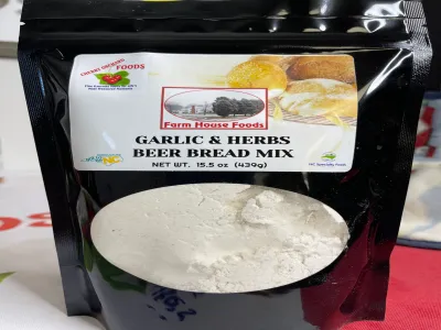 Farm House Beer Bread Mixes