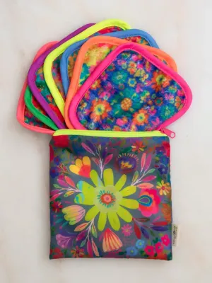 Mini Makeup Removing Cloths