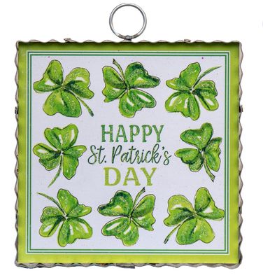 Happy St. Pats Day Mini Gallery