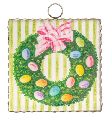 Boxwood Wreath Mini Gallery