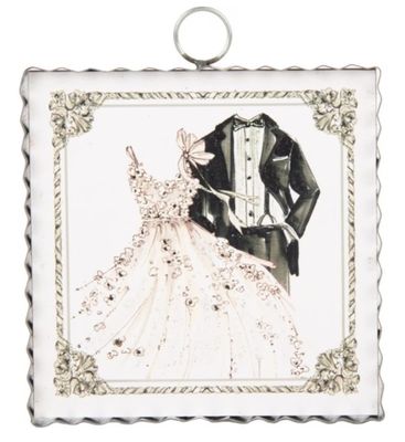 Wedding Dress Mini Gallery