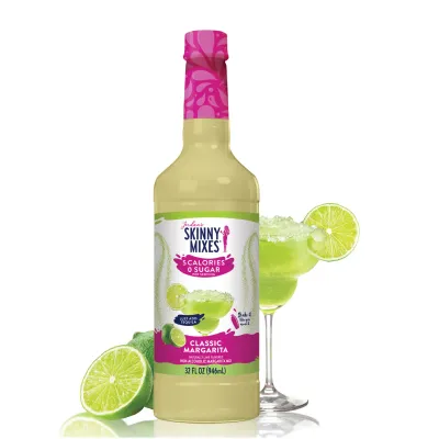 Margarita Sugar Free Mixer