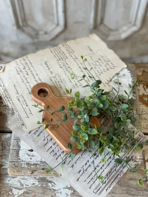 Layering Plank No. 3